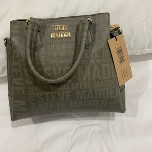 Steve Madden Purse. New with Tag.